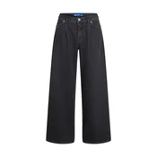 KARL LAGERFELD JEANS Kavbojke črna