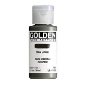 GOLDEN Tekoča akrilna barva 118 ml | Različne barve