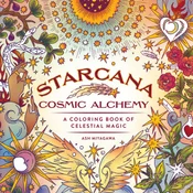STARCANA COSMIC ALCHEMY