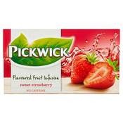 Pickwick Fruit Infusion Tea Jagoda 20x 2g