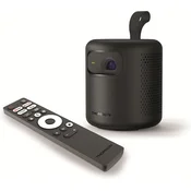Thomson Vega PG35B Prenosni Full HD projektor | Google TV, baterija