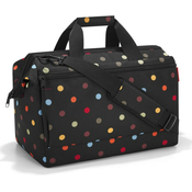 REISENTHEL TORBA POTOVALNA L DOTS