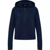 Hummel Mikica s kapuco Hummel Move 2.0 Hooded Jacket Women