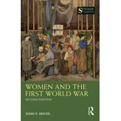 Women and the First World War