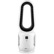UFESA Ufesa Stoni ventilator Nara, Bez krilaca, Punjiv, 10W, USB-C
