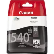 Canon - tinta Canon PG-540 (crna), original