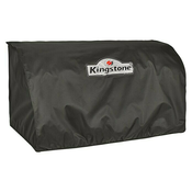 Kingstone Zaštitna navlaka za roštilj (Poliester, Namijenjeno za: Kingstone plinski roštilj Cliff 605-II, ugradbeni)