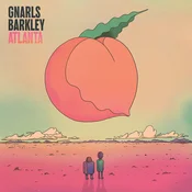 Gnarls Barkley - Atlanta (Green Coloured) (LP)