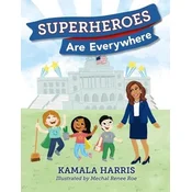 Superheroes Are Everywhere