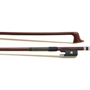 Lok za violo 12” – 13” Fiberglass Brown P&H Bows London