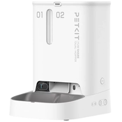 PetKit Smart food dispenser Yumshare Dual Hopper
