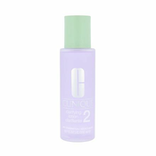 Clinique 3-Step Skin Care 2 čistilna vodica 200 ml za ženske
