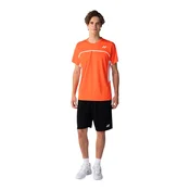 Otroške kratke hlače Yonex Knit Shorts 15246J Black 160 cm