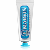 Marvis Aquatic Mint zobna pasta za svež dah 25 ml