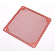 PRIMECOOLER PC-DFA120R 120mm aluminij rdeča