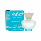 Versace Pour Femme Dylan Turquoise Toaletna voda 5ml