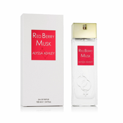 Parfem za oba spola Alyssa Ashley EDP Red Berry Musk 100 ml