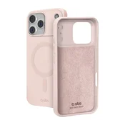 SBS OVITEK INSTI MAG IPHONE 18 PRO MAX/17 PRO MAX ROZA, (5000484305)