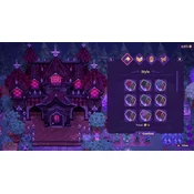 Moonlight Peaks - Nintendo Switch 2 Edition (Nintendo Switch 2)