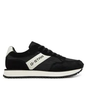 Superge G-STAR RAW XAVIER-01-WE Črna