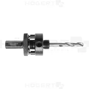 ADAPTER ZA KRUNU 32-152 mm HEX 7/16