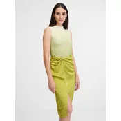 Green womens top ORSAY - Womens