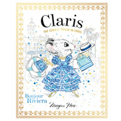 Claris: Bonjour Riviera