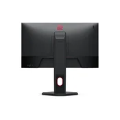 ZOWIE Monitor 24.5 XL2540K tamnosivi