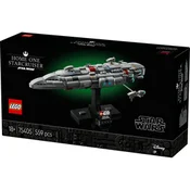 LEGO Star Wars 75405 zvezdni razred Home One