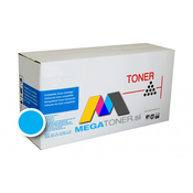 MEGA toner Canon EP-701C, 4.000 strani (kompatibilni, modra)