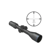 Strelni daljnogled MEOPTA MeoHunter 3-15x50 SFP RD BDC3
