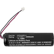 slomart CoreParts Baterija 11.10Wh Li-ion 3.7V - MBP3037