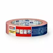TESA Sensitive 50 m x 30 mm ružičasta ljepljiva traka 04333-00019-03