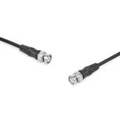 shumee Kabel BNC vtič - BNC vtič ON RG58 vitalco kabel 3,0 m