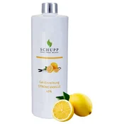 Gel tonik za telo Limona - Vanilija 45 %, 500 ml