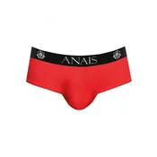 ANAIS Muške gace Soul Jock Bikini, Crvene