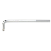 Neo Tools Rucka L-tip, 450 mm, 3/4 ( 08-357 )