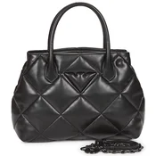 Emporio Armani  BORSA TOTE  Črna