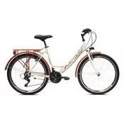 CAPRIOLO Metropolis Lady 2018 26