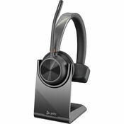 POLY Voyager 4310 USB-A Headset +BT700 dongle