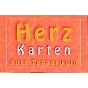 Tepperwein, K: Herz-Karten