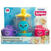 Tomy Toomies: Igračka za kupanje koja stvara pjenu