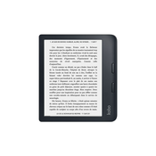E-Book Reader KOBO Libra 2, 7incha Touch, 32GB, WiFi, crni