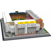 STADIUM 3D REPLICA 3D sestavljanka Newlands Rugby Stadium - Stormers 77 kosov