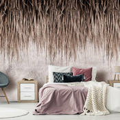Samoljepljiva foto tapeta - Palm Canopy 245x175