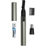 Wahl Wahl Micro Lithium - vodotesen trimer za uho, nos, obrvi