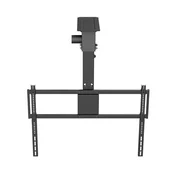 Maclean MC-176 T elektricni stropni TV nosac 43–86”, VESA 800 × 400, Tuya, do 55 kg