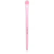 Jeffree Star Cosmetics Eye Shader Brush JS5 ploščat čopič za senčila za oči 1 kos