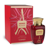 Al Haramain Rouge French Collection parfemska voda uniseks 100 ml