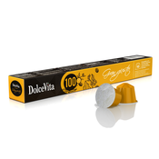 Dolce Vita Italfoods Kavne kapsule Italfoods Dolce Vita GRAN GUSTO za Nespresso 10 kosov